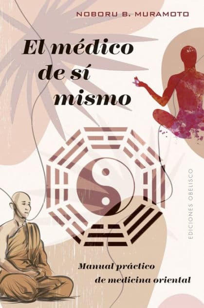 Médico de sí mismo by Noburu B. Muramoto