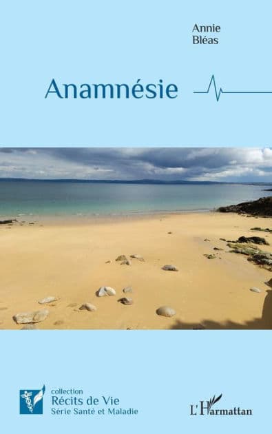 Anamnésie by Annie Bléas