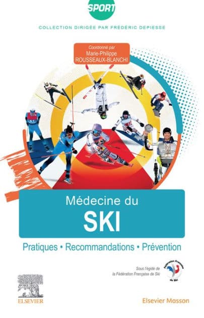 Médecine du ski: Pratiques, recommandations, prévention by Fédération Française De Ski