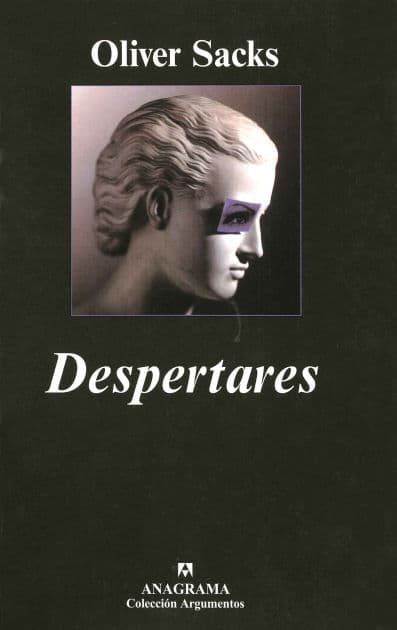Despertares by Oliver Sacks