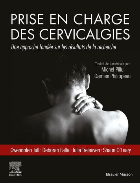 Prise en charge des cervicalgies by MPhty Jull PhD