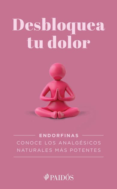 Desbloquea tu dolor / Unlock Your Pain by Estudio PE S.A.C.