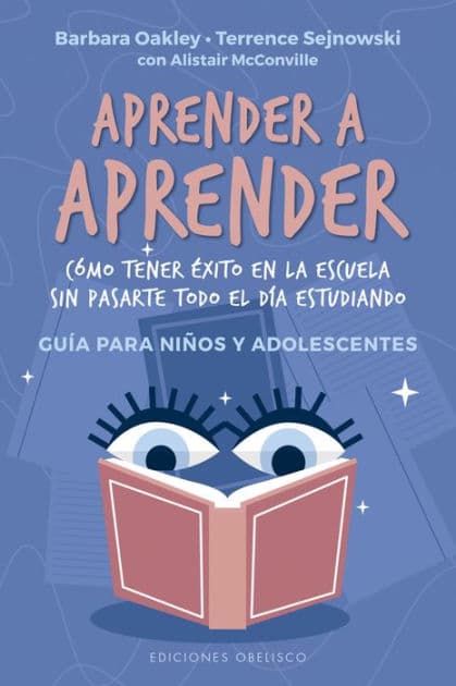 Aprender a aprender by Barbara Oakley