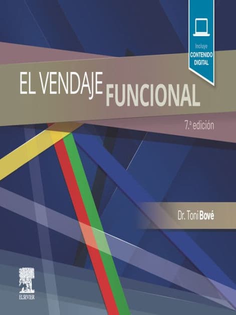 El vendaje funcional by Toni Bové Pérez