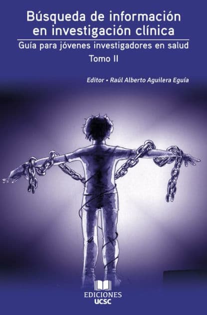 Búsqueda de información en investigación clínica II by Raúl Aguilera