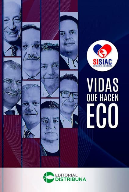 Vidas que hacen eco by José María Hernández Hernández