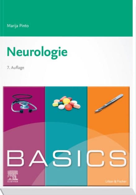 Basics Neurologie by Marija Pinto