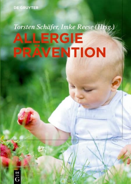 Allergieprävention by Torsten Schäfer
