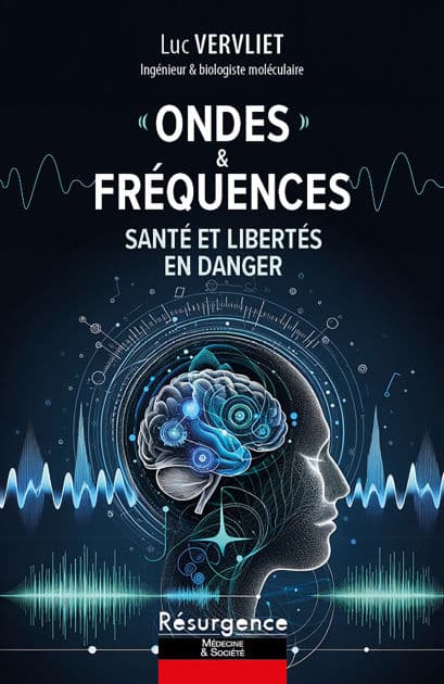 Ondes et Fréquences by Luc VERVLIET