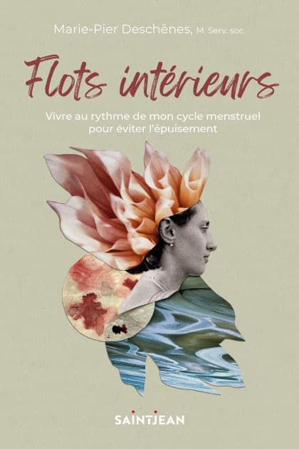 Flots intérieurs by Marie-Pier Deschênes