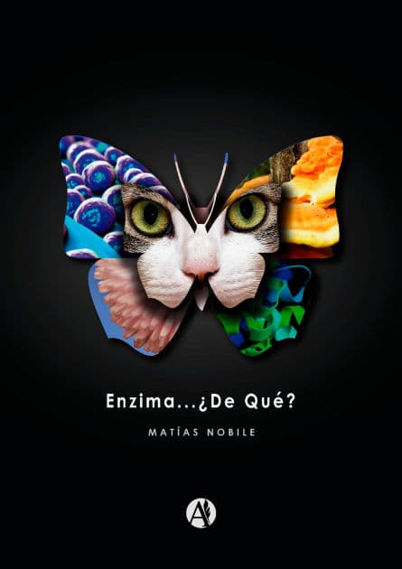 Enzima... ¿de qué? by Matias Leonardo Nobile