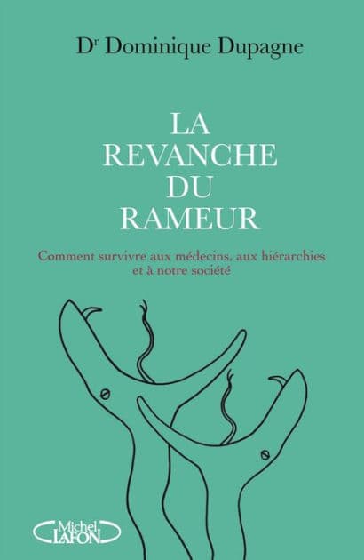 La revanche du rameur by Dominique Dupagne