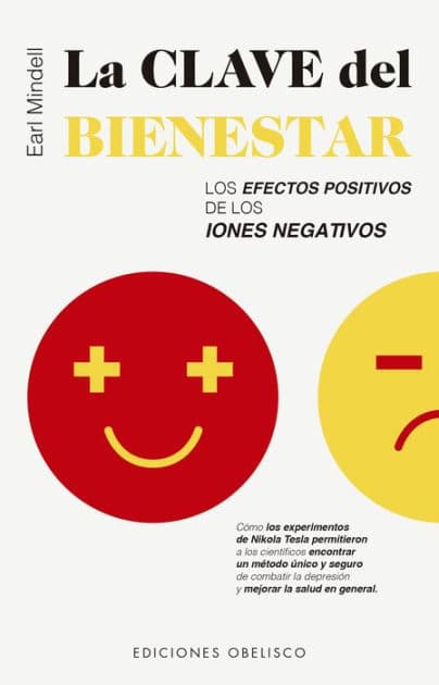 La clave del bienestar by EARL MINDELL