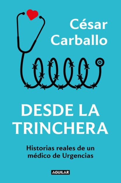 Desde la trinchera by César Carballo