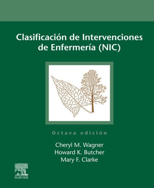 Clasificación de Intervenciones de Enfermería (NIC) by PhD Wagner RN