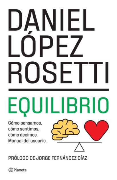 Equilibrio (NE) by Daniel López Rosetti
