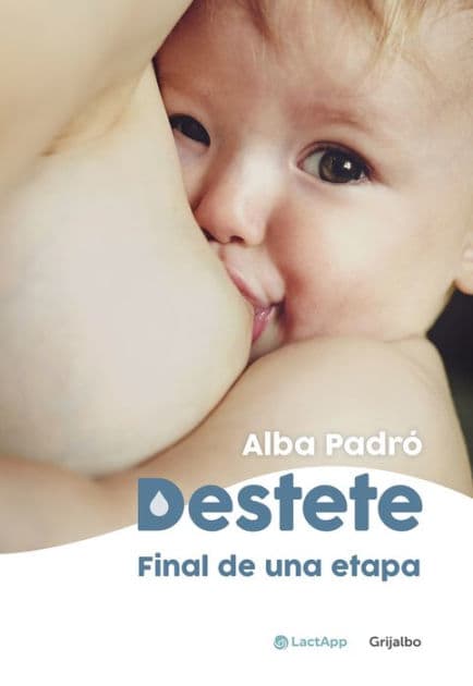 Destete. Final de una etapa by Alba Padró