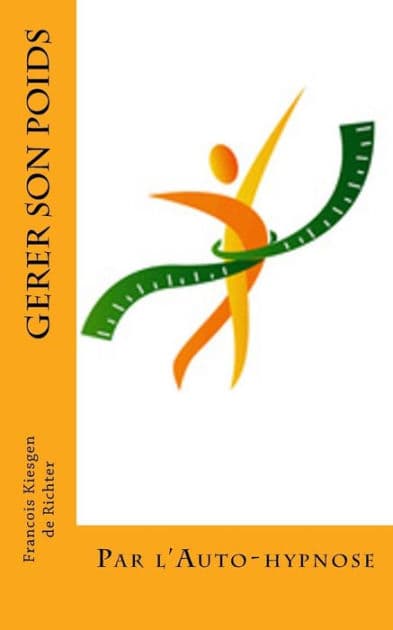 gerer son poids by Francois Kiesgen de Richter