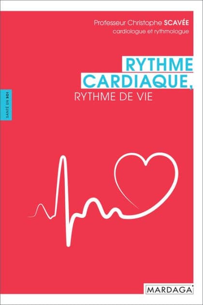 Rythme cardiaque, rythme de vie: Entretien avec Pierre Guelff by Christophe Scavée