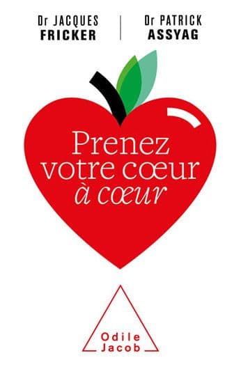 Prenez votre cour à cour by Jacques Fricker