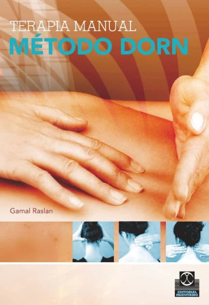 Terapia manual: Método Dorn (Bicolor) by Gamal Raslan