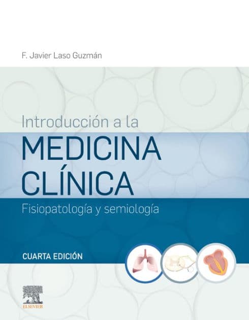Introducción a la medicina clínica by F. Javier Laso Guzmán
