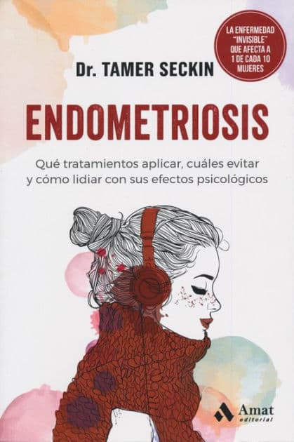 Endometriosis by Tamer Seckin