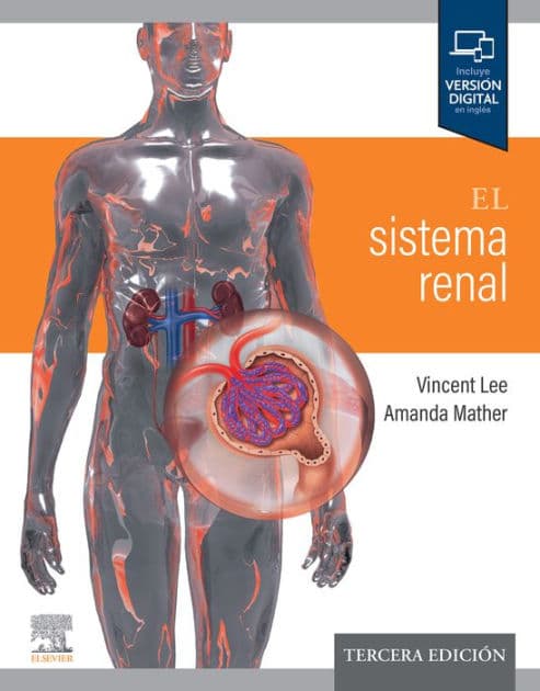 El sistema renal by Vincent Lee