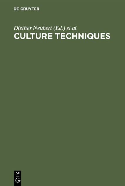 Culture Techniques: Applicability for Studies on Prenatal Differentiation and Toxicity. Fifth Symposium on Prenatal Development, May 1981, Berlin by Diether Neubert