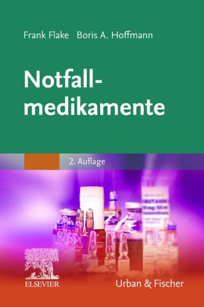 Notfallmedikamente by Frank Flake