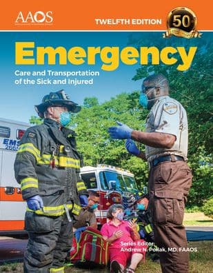 Emergency Care and Transportation of the Sick and Injured Essentials Package: . by American Academy of Orthopaedic Surgeons (AAOS)