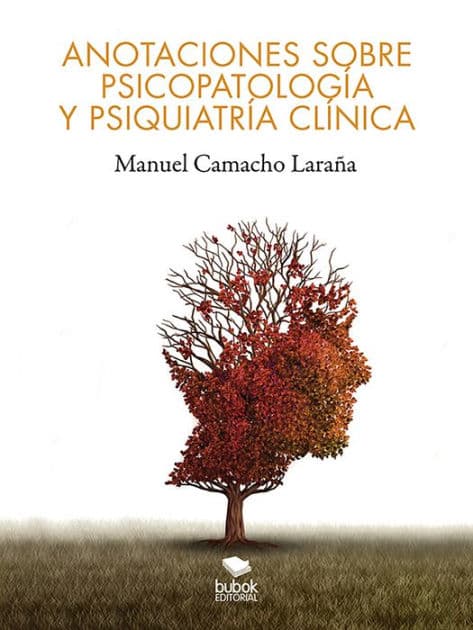 Anotaciones sobre psicopatología y psiquiatría clínica by Manuel Camacho