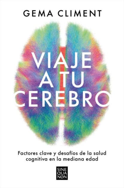 Viaje a tu cerebro / Journey to Your Brain by GEMA CLIMENT