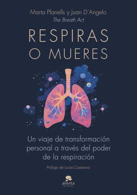 Respiras o mueres by The Breath Act