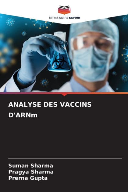 ANALYSE DES VACCINS D'ARNm by Suman Sharma