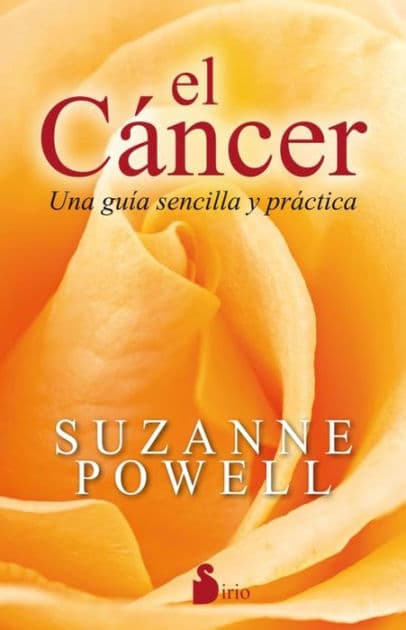 El cáncer: Una guía sencilla y practica by Suzanne Powell
