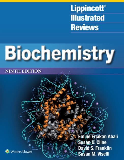 Lippincott® Illustrated Reviews: Biochemistry by Emine Ercikan Abali