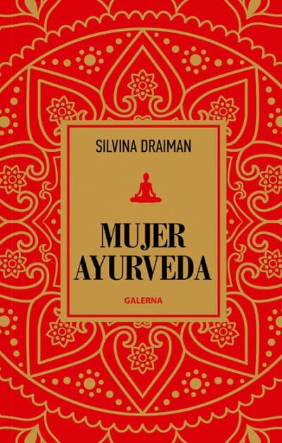 Mujer Ayurveda by Silvina Draiman