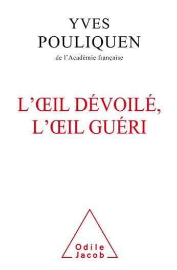 L' Oil dévoilé, l'oil guéri by Yves Pouliquen