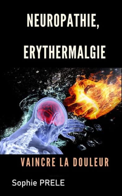 Neuropathie, érythermalgie by Sophie Prele
