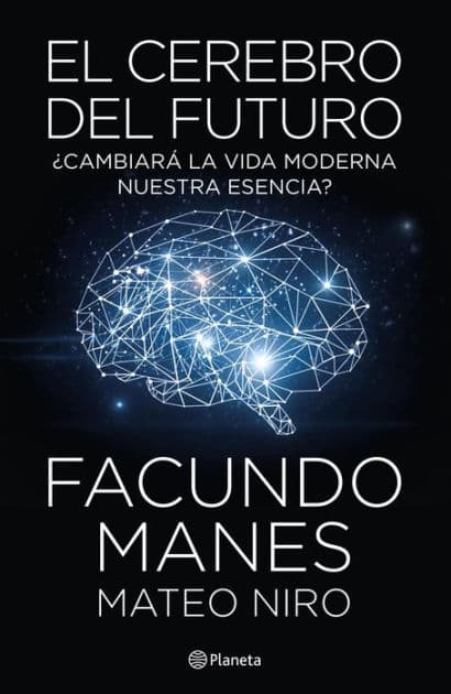 El cerebro del futuro by Mateo Niro