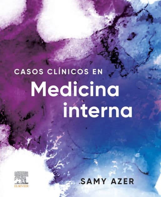 Casos clínicos en Medicina interna by Samy A. Azer MB