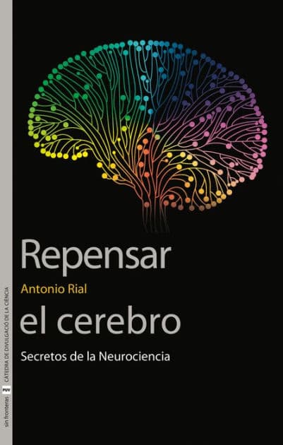 Repensar el cerebro: Secretos de la Neurociencia by Antonio Rial García