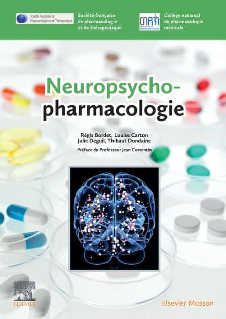 Neuropsychopharmacologie by Société Française De Pharmacologie Et De