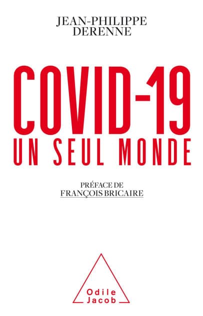 Covid-19 : un seul monde by Jean-Philippe Derenne