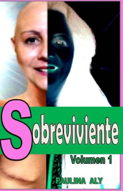 Sobreviviente by Paulina Aly