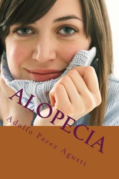 Alopecia by Adolfo Perez Agusti