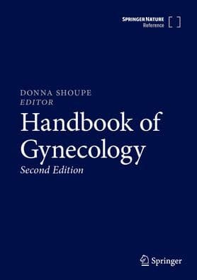 Handbook of Gynecology by Donna Shoupe
