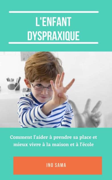l'enfant dyspraxique by Ino Sama