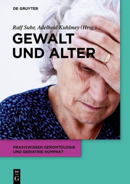 Gewalt und Alter by Ralf Suhr